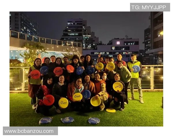 西安飞盘队的崛起与发展：力量与团队精神的深度剖析