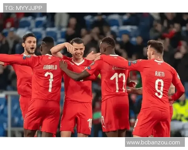 瑞士球队与德甲球队的交流与合作