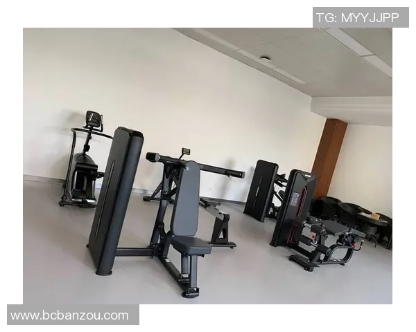 美国健身器材排行榜：美国市场最受欢迎的健身器材品牌排名