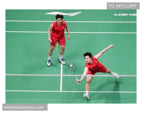 重庆羽毛球队在奥运会上的精彩表现与实力分析