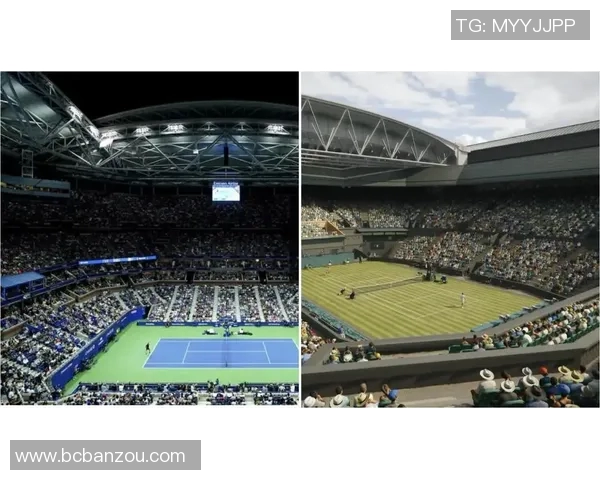 网球运动的历史演变与发展趋势分析：从草地到硬地场的全球化进程