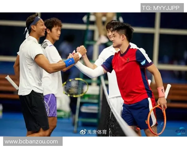 西安网球队如何通过控制革新提升竞技水平与团队协作能力